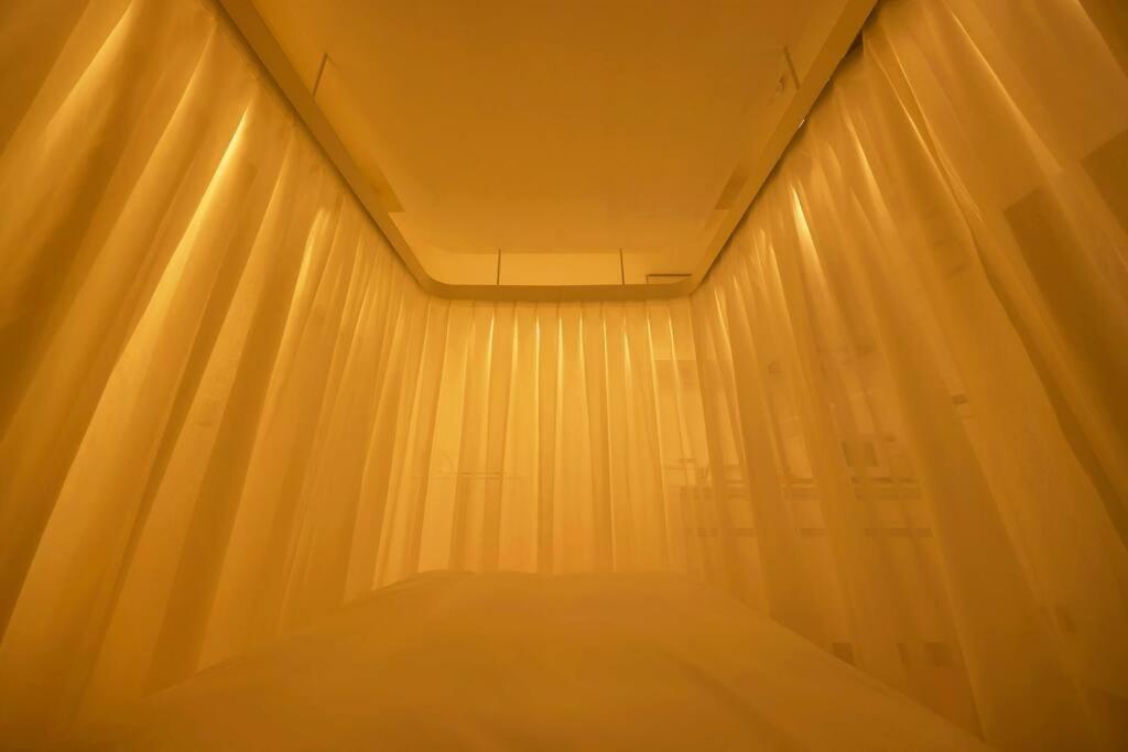 Sleeplab The Stay 西新宿annex【睡眠特化型ホテル】 Tokyo Eksteriør bilde