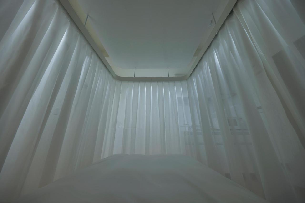 Sleeplab The Stay 西新宿annex【睡眠特化型ホテル】 Tokyo Eksteriør bilde