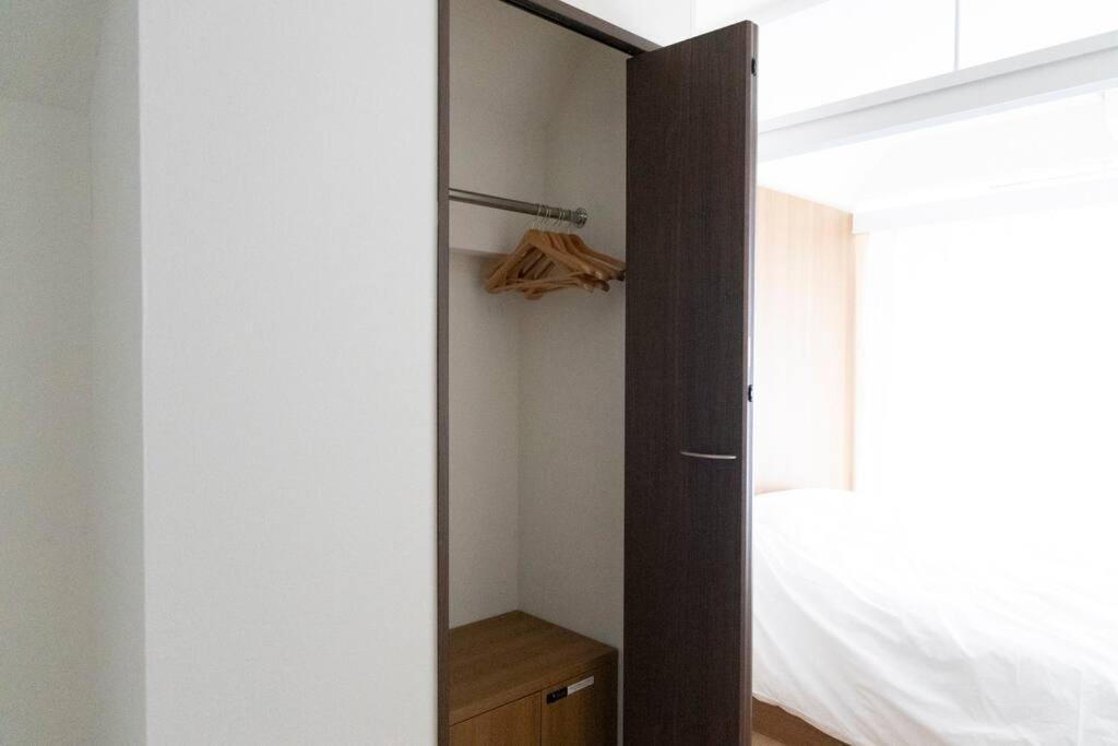 Sleeplab The Stay 西新宿annex【睡眠特化型ホテル】 Tokyo Eksteriør bilde